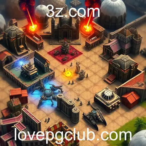 Revolução nos Jogos: Tendências e Inovações em 2025
