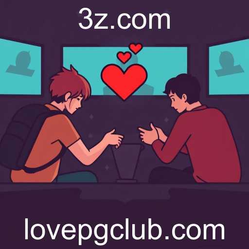 Comunidade Jogadores