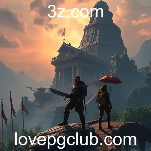 A Evolução do Cenário de Jogos em 2025