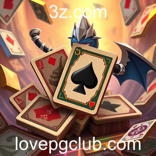 O Impacto do LOVEPG nos Jogos Modernos